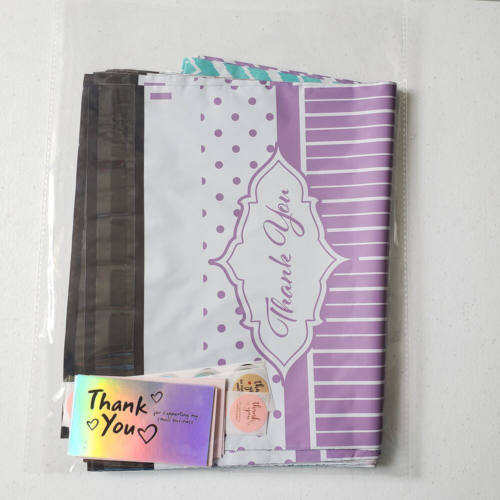 Reseller Shipping Variety Pack – Thank You Edition